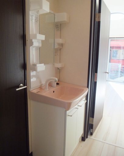 Washroom