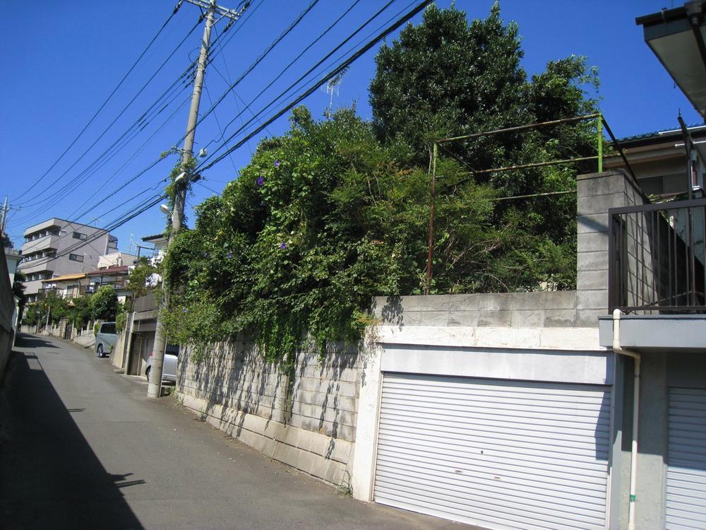 Local land photo. Local (09 May 2013) Shooting