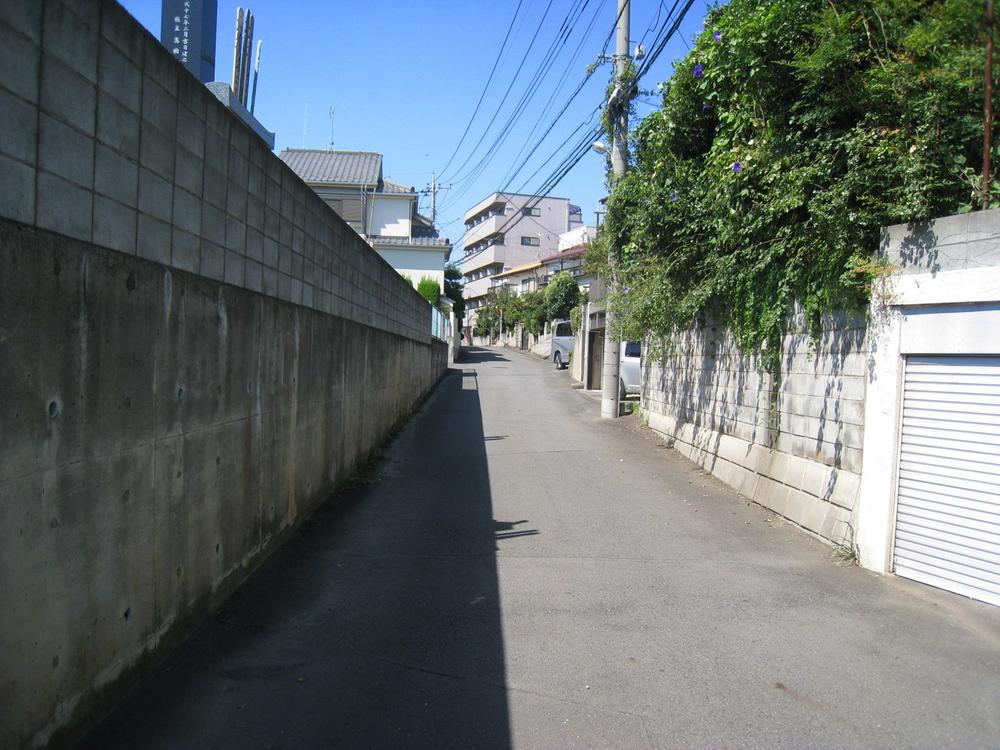 Other local. Local (09 May 2013) Shooting