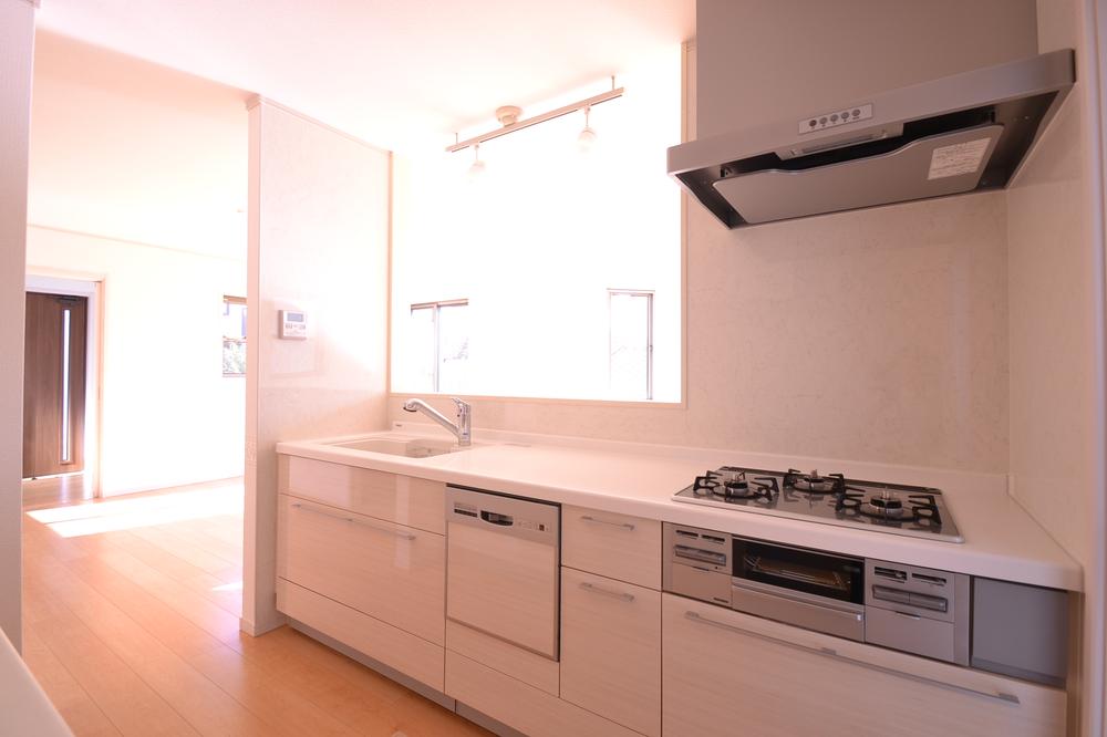 Kitchen. Indoor (10 May 2013) Shooting