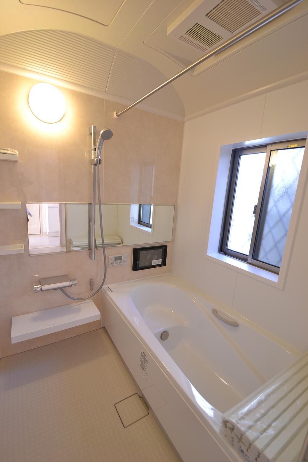 Bathroom. Indoor (10 May 2013) Shooting