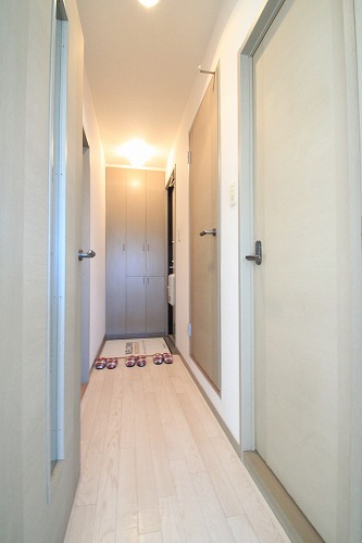 Other. ※ For the exit plan, Same building ・ It is a photograph of another room.