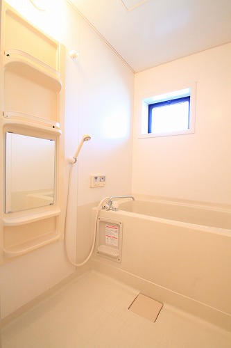 Bath. ※ For the exit plan, Same building ・ It is a photograph of another room.