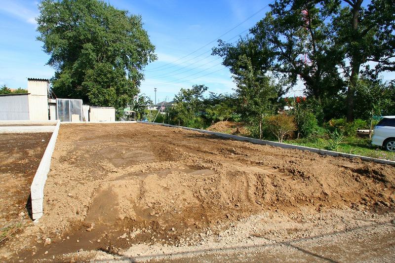 Local photos, including front road