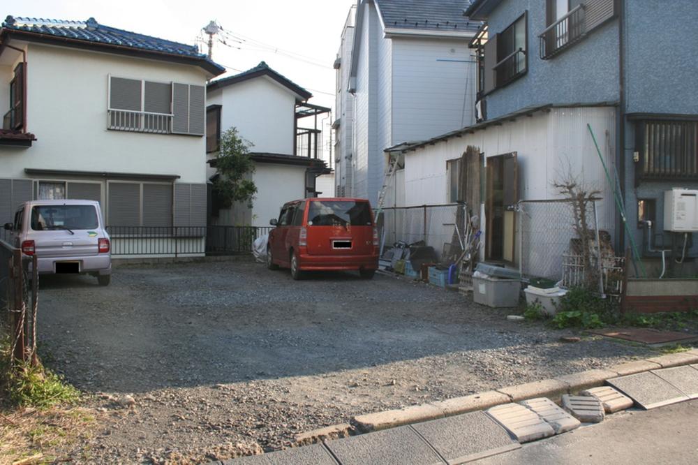 Local photos, including front road