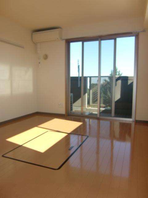 Living and room. room