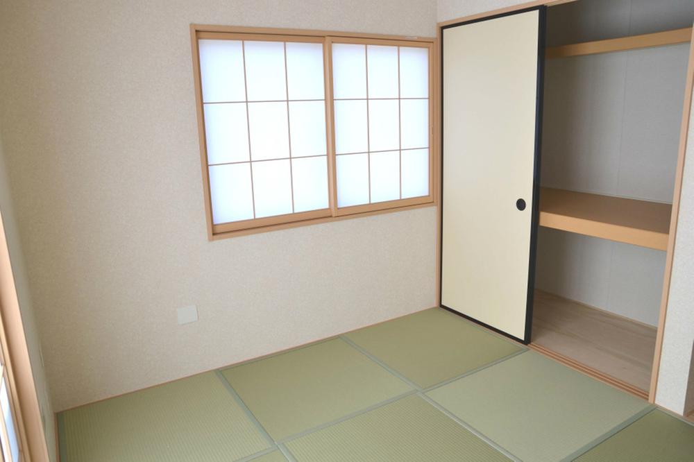 Non-living room. Reference: construction cases