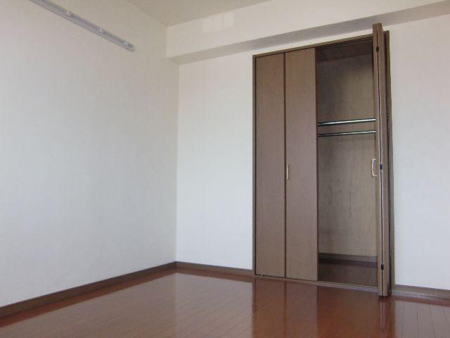 Receipt. Closet (same type)