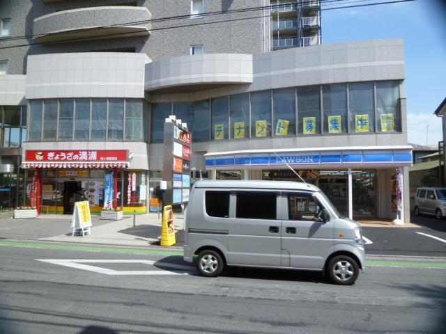 Convenience store. 347m until Lawson Tsurugashima east exit store (convenience store)