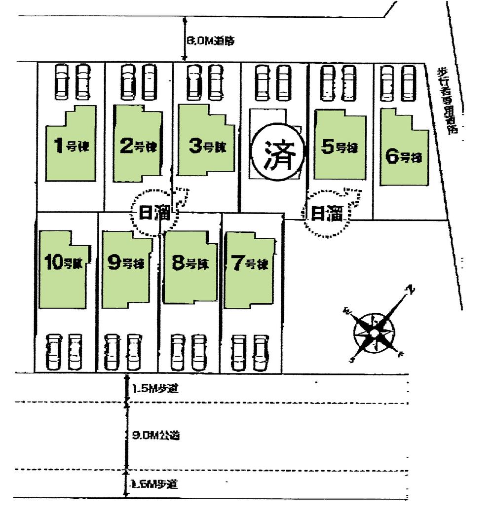 The entire compartment Figure. Compartment figure
