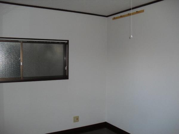 Living and room. Bright Western-style