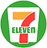 Seven-Eleven Tsurugashima Kawatsuru store up (convenience store) 580m