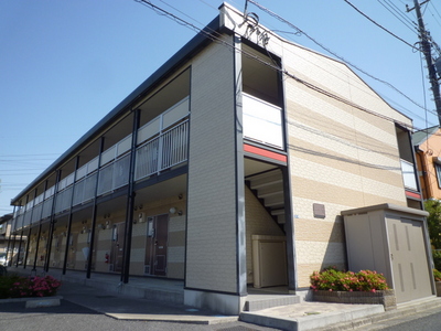 Other. 1840m to tsurugashima station (Other)