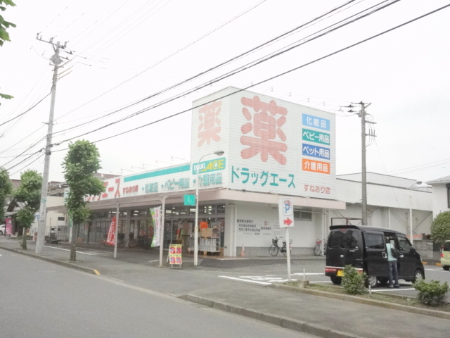 Dorakkusutoa. Drag ・ Ace Suneori shop 254m until (drugstore)