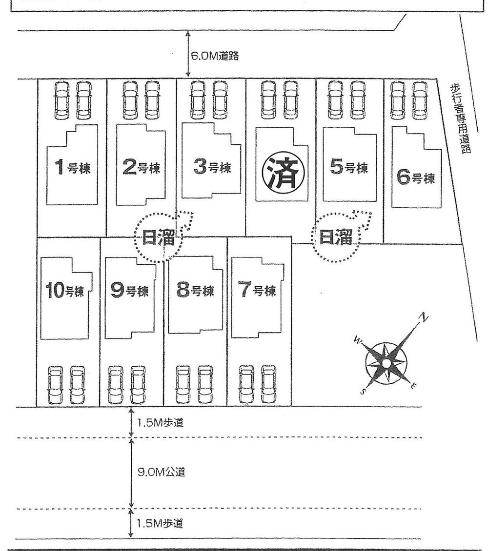The entire compartment Figure. Compartment figure