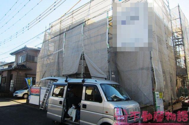 Local photos, including front road