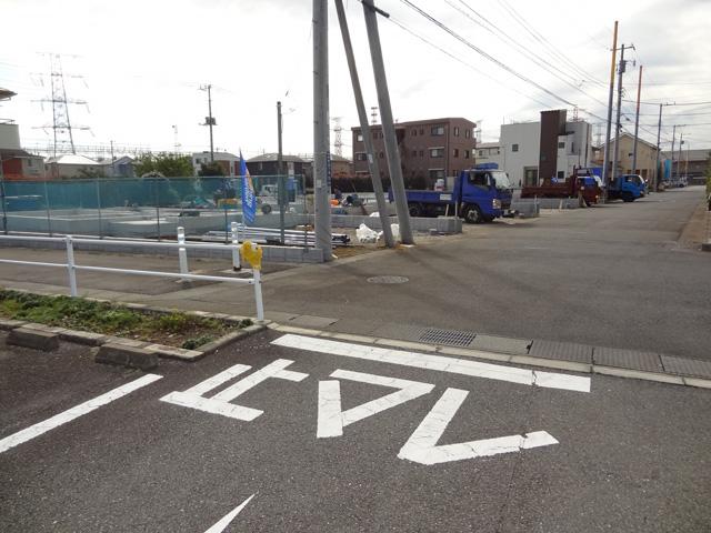 Other local. Local (10 May 2013) Shooting