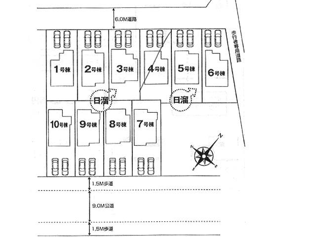 The entire compartment Figure