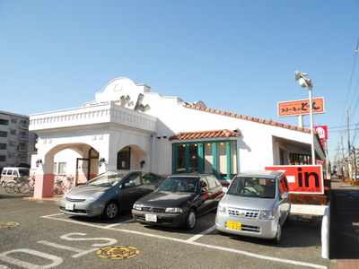 Other. 240m until the steak of Don (Other)