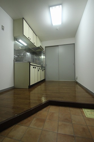 Entrance. House HP⇒http / / www.t-apapla.com /