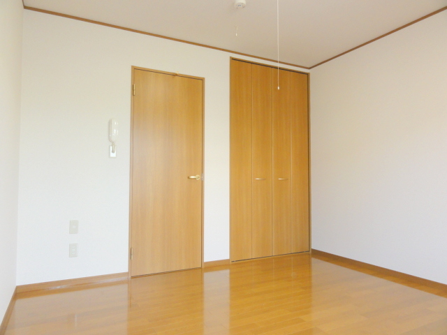 Living and room. Living