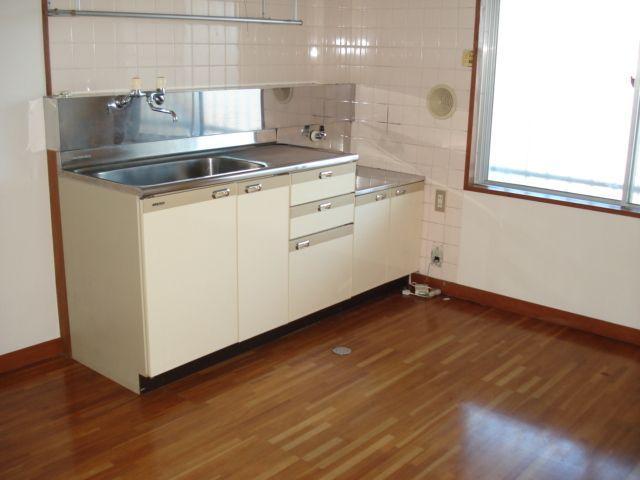 Kitchen. Kitchen