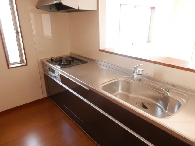 Same specifications photo (kitchen). Same specifications