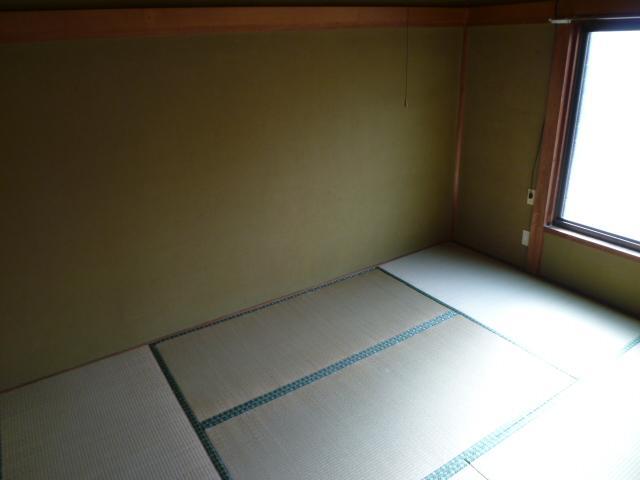 Living and room. Japanese style room
