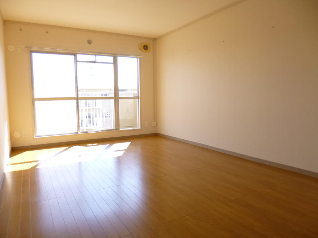 Living and room. Loose is the space of all of the rest