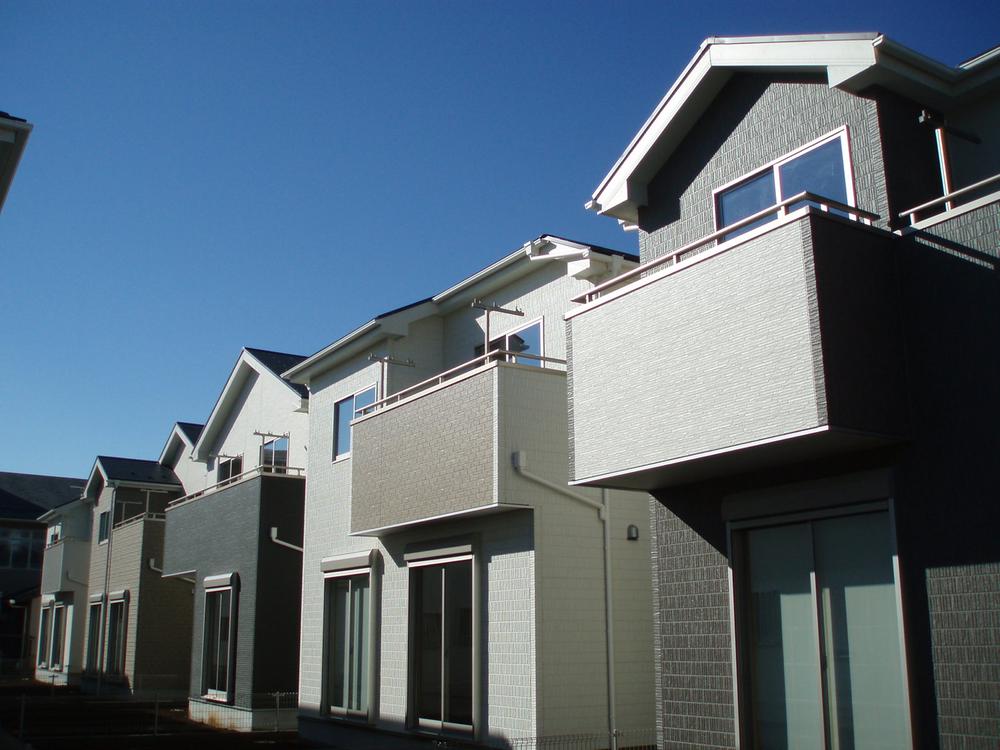 Local appearance photo. Local (12 May 2013) Shooting