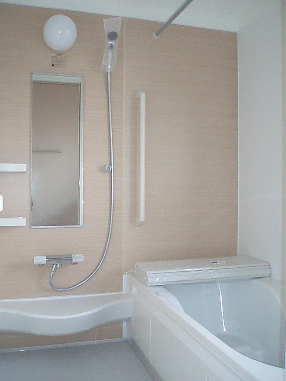 Bathroom. 7 Building room (12 May 2013) Shooting