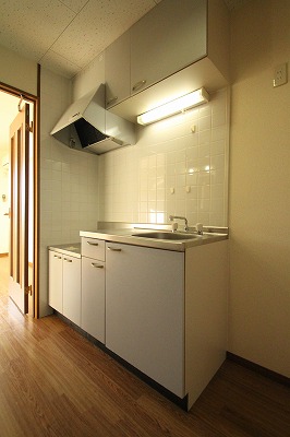 Kitchen. House HP⇒http /  / www.t-apapla.com / 