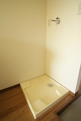 Other room space. Apamanshop Tsurugashima shop TEL: 049-233-7511