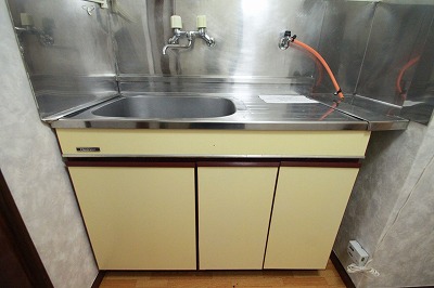 Kitchen. House HP⇒http / / www.t-apapla.com /