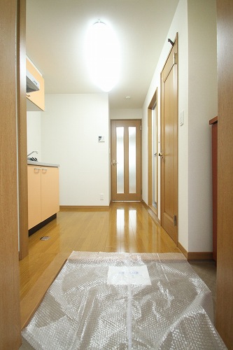 Entrance. House HP⇒http / / www.t-apapla.com /