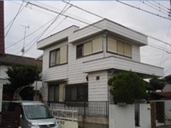 Local land photo. Local (11 May 2013) Shooting