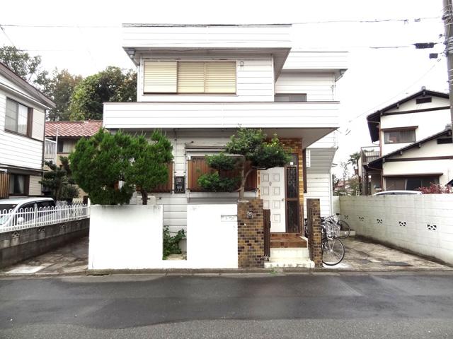 Local land photo. Local (11 May 2013) Shooting