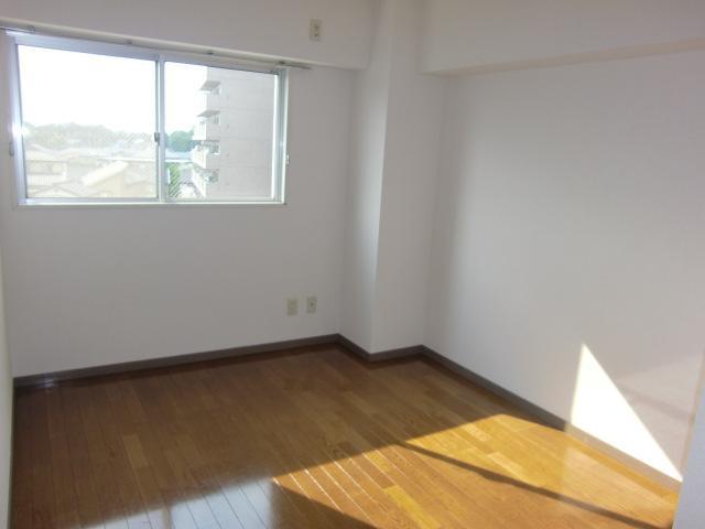 Other room space. Western style room