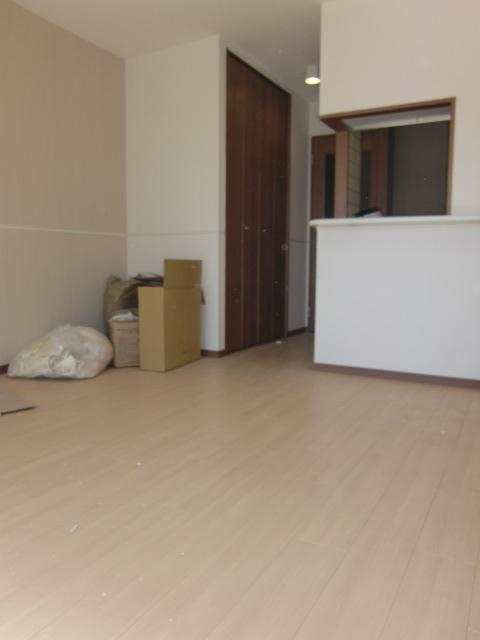 Other room space. Room (under construction)