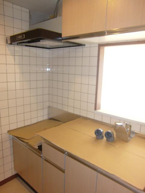 Kitchen. Kitchen (under construction Inverted)