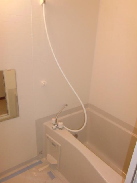 Bath. Bus (under construction)