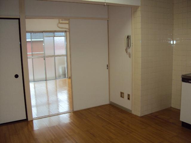 Other room space. dining