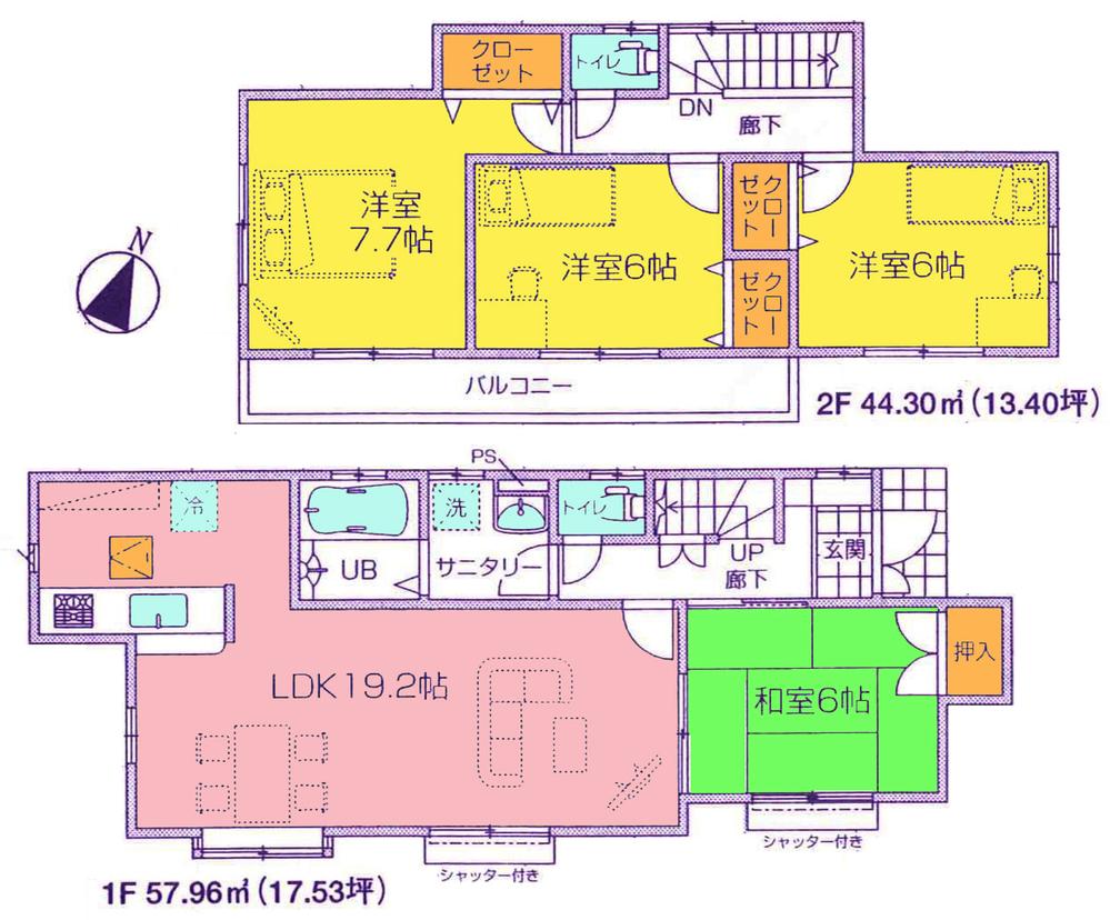 Other. 1 Building Floor Plan