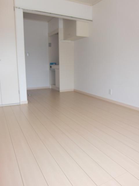 Living and room. room