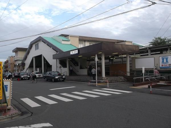 Other Environmental Photo. To other environment photo 700m tsurugashima station