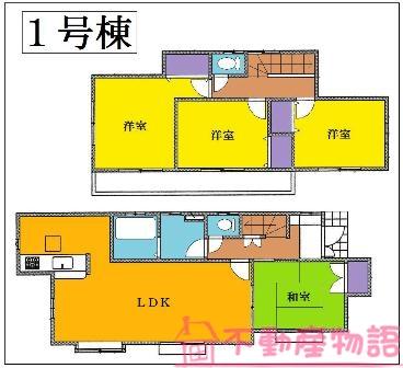 Other. 1 Building Floor