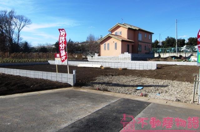 Local photos, including front road