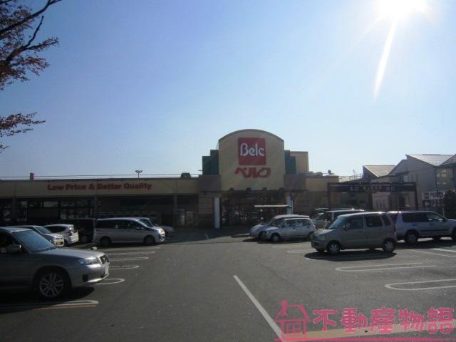 Supermarket. Until Berg Suneori shop 888m