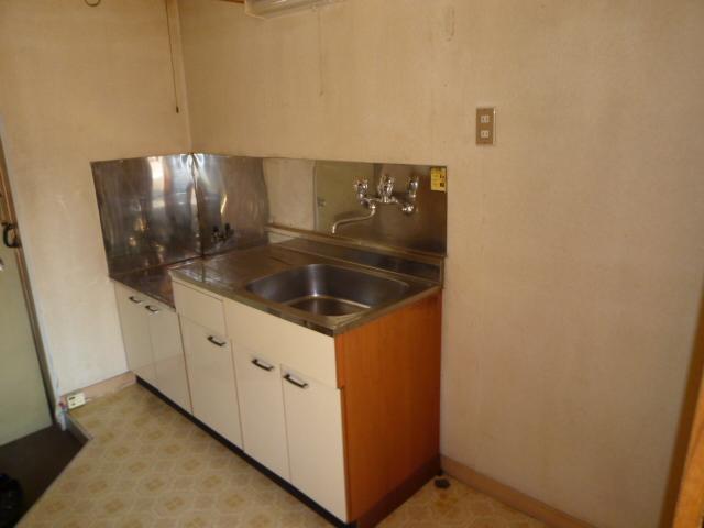 Kitchen. Kitchen 1