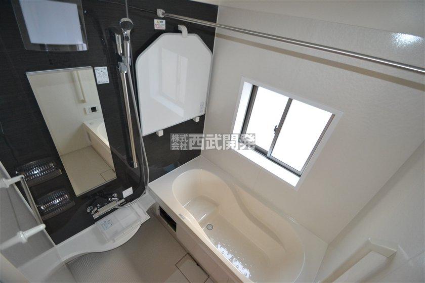 Same specifications photo (bathroom). Color ・ Arrangement and the like will differ.  For more details, please contact us. 